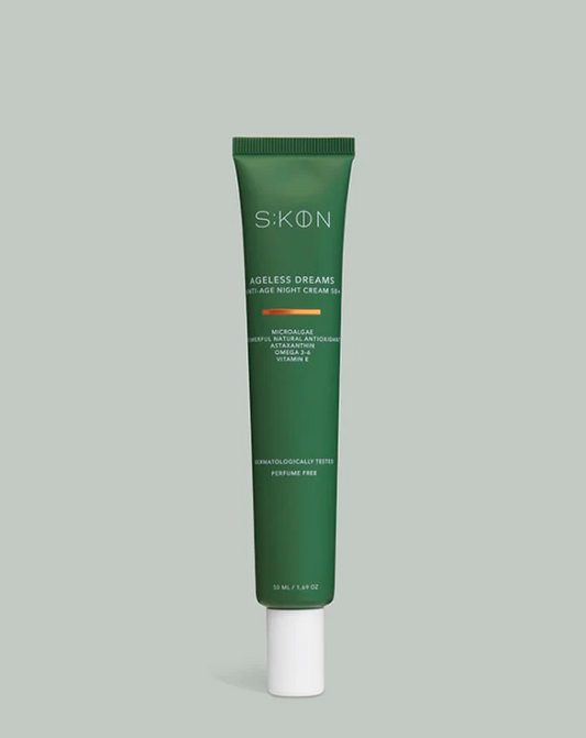 Ageless Dream Night Cream