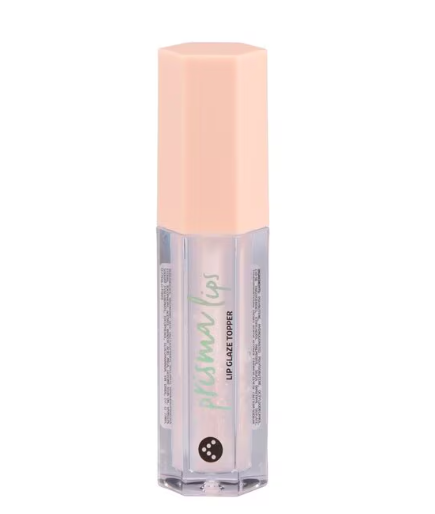 Kruidvat 020 Starry Pink Lip Glaze Topper