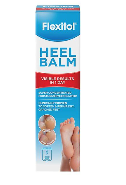 Heel Balm