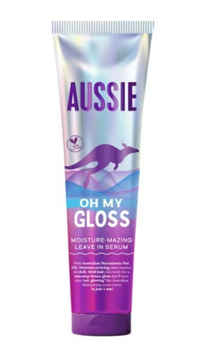 Oh My Gloss Moisture-Mazing Leave-In Serum 160ml