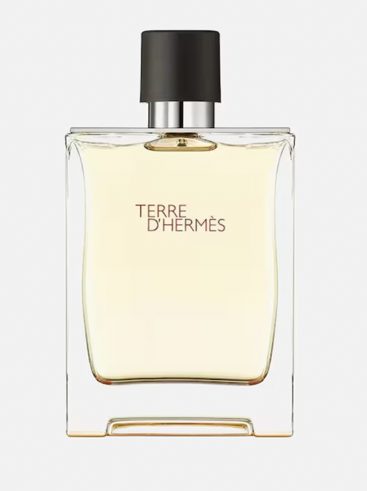 Hermès Eau De Toilette Hermès - Terre D'hermès Eau De Toilette Verstuiver  - 200 ML