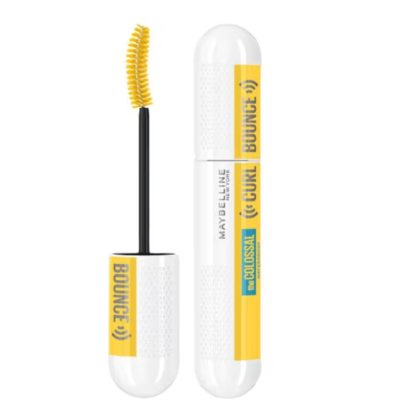 The Colossal Curl Bounce Waterproof
