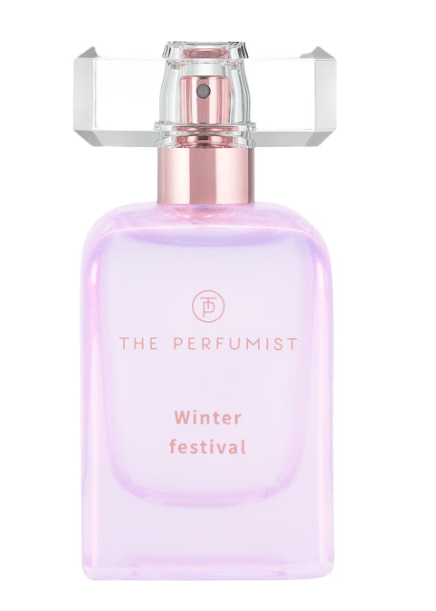 Winter Festival Eau De Parfum  - 50 ML