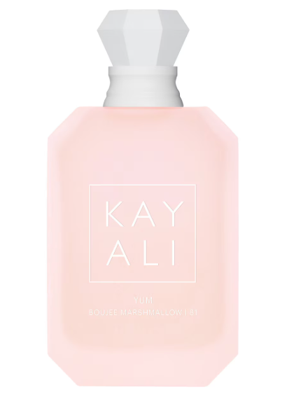 Kayali Eau De Parfum Intense Kayali - Yum Boujee Marshmallow 81 Eau De Parfum Intense  - 50 ML