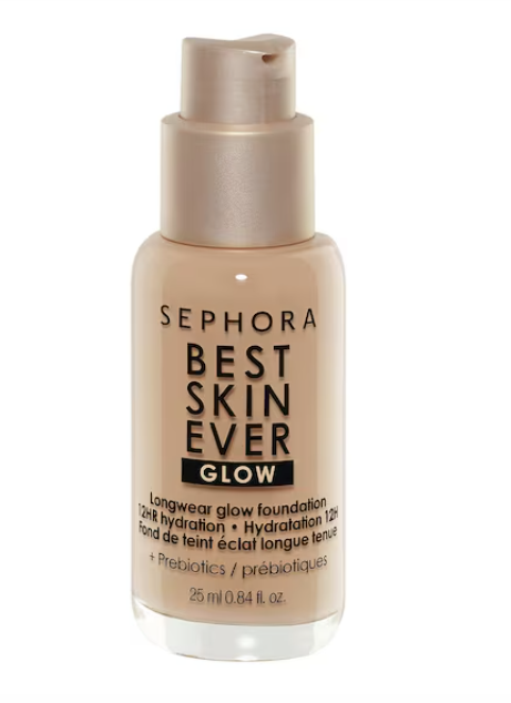 Best Skin Ever Glow Foundation