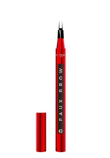 Infaillible Faux Brow