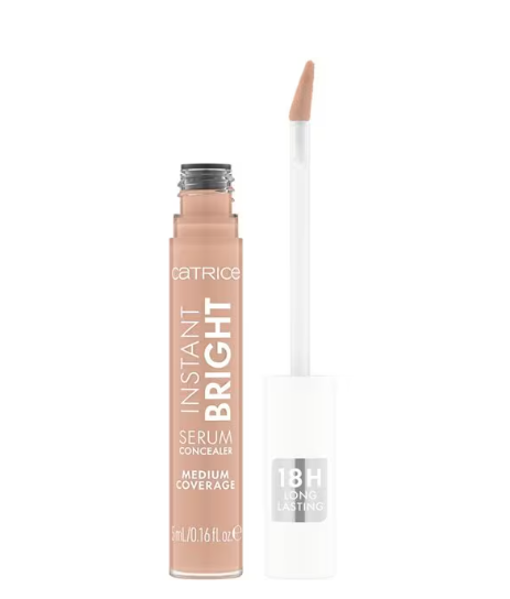 Instant Bright Serum Concealer