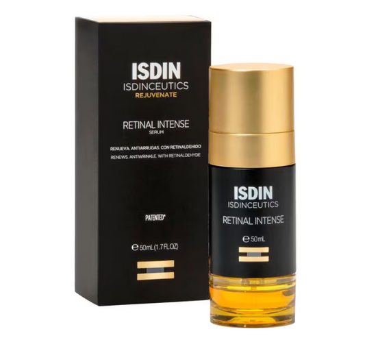 Isdinceutics Retinal Intense - 50ML