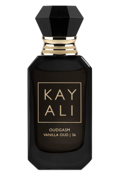 Eau De Parfum Intense - Oudgasm Vanilla Oud 36
