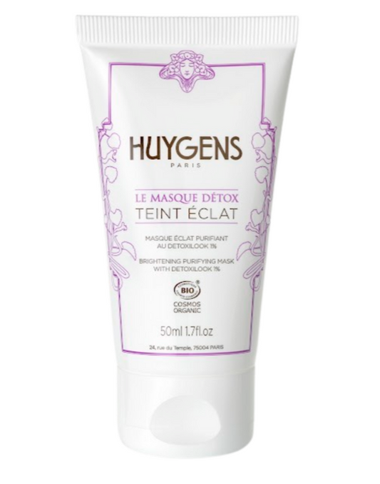 Brightening Purifying Mask