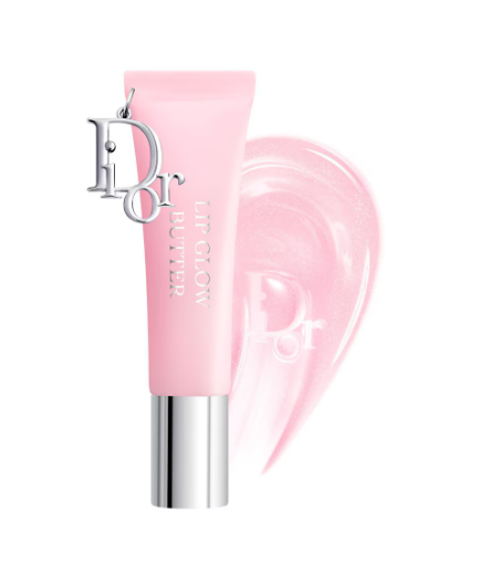 Dior Addict Lip Glow Butter