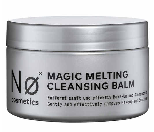 Magic Melting Cleansing Balm 120 ml