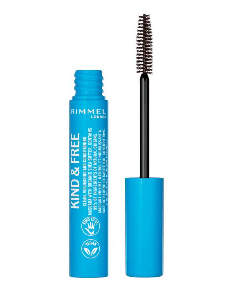 Kind & Free Mascara 002 Brown