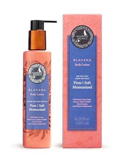 Blavana Body Lotion |