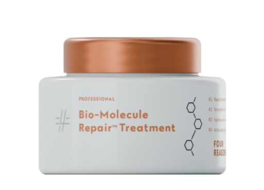 Bio-Molecule Repair Treatment
