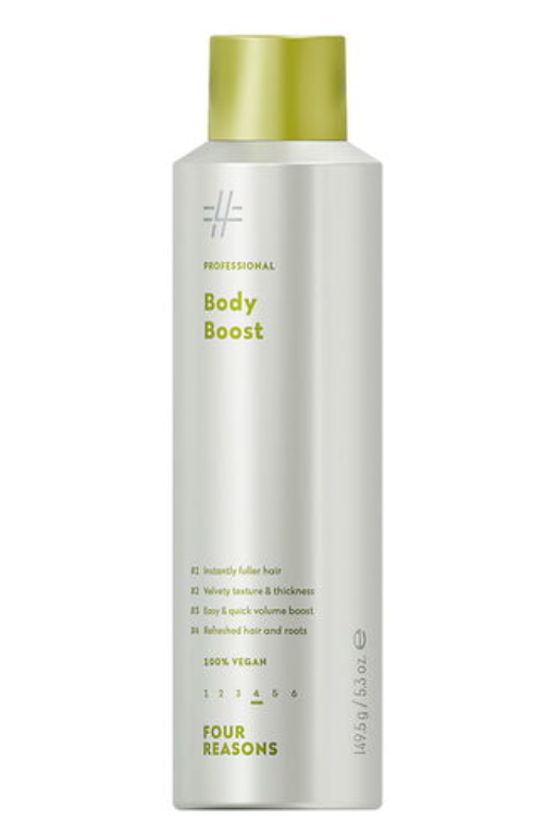 Body Boost