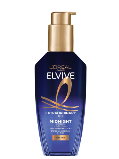 Elvive Extraordinary Oil Midnight Serum