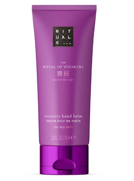Rituals of Yozakura Hand Balm Recovery 70 ml
