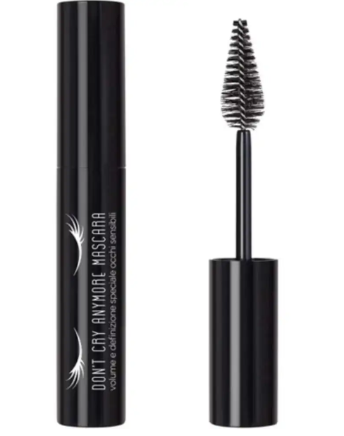 Don't Cry Anymore Eyelash Mascara Waterproof