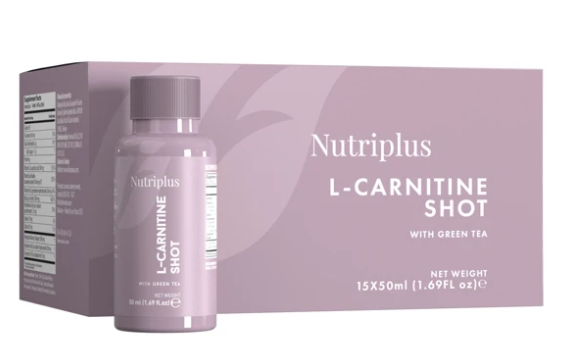 L-Carnitine Shot