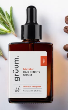 Hair Density Serum