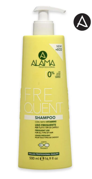 FREQUENT Shampoo