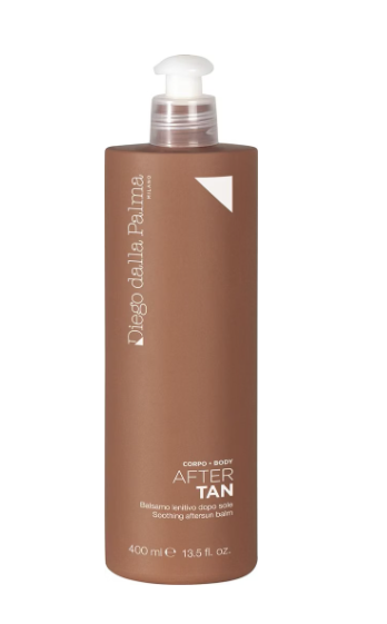 After Tan Soothing Balm
