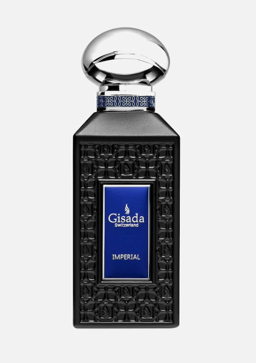 Gisada Eau De Parfum Gisada - Luxury Collection Imperial Eau De Parfum  - 100 ML