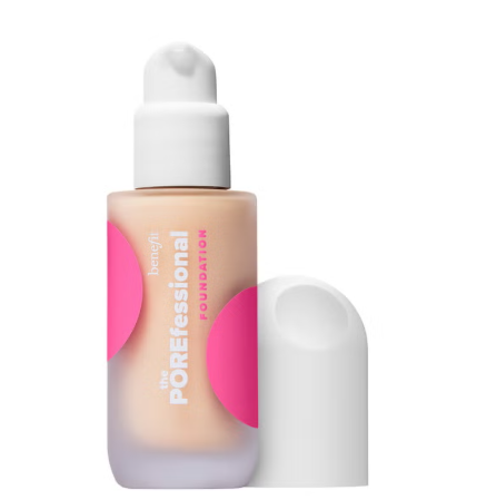 Benefit The POREfessional Foundation