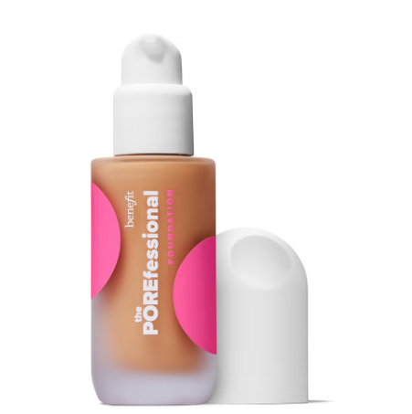 Benefit The POREfessional Foundation Unisex 30ml Nude