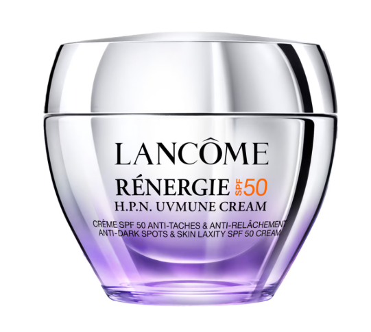 Renergie - h.p.n. uvmune spf50 crème