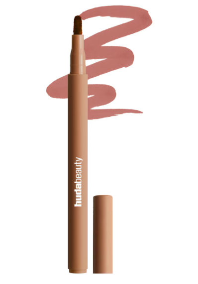 Lip Contour