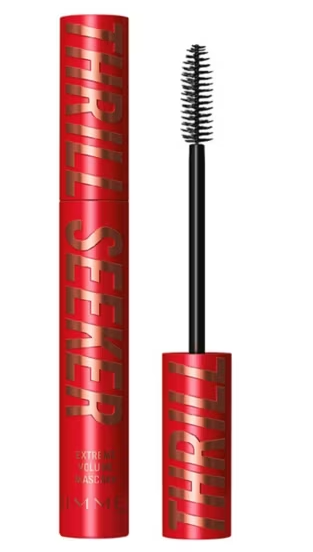Thrill Seeker Extreme Volume Mascara Cappuccino