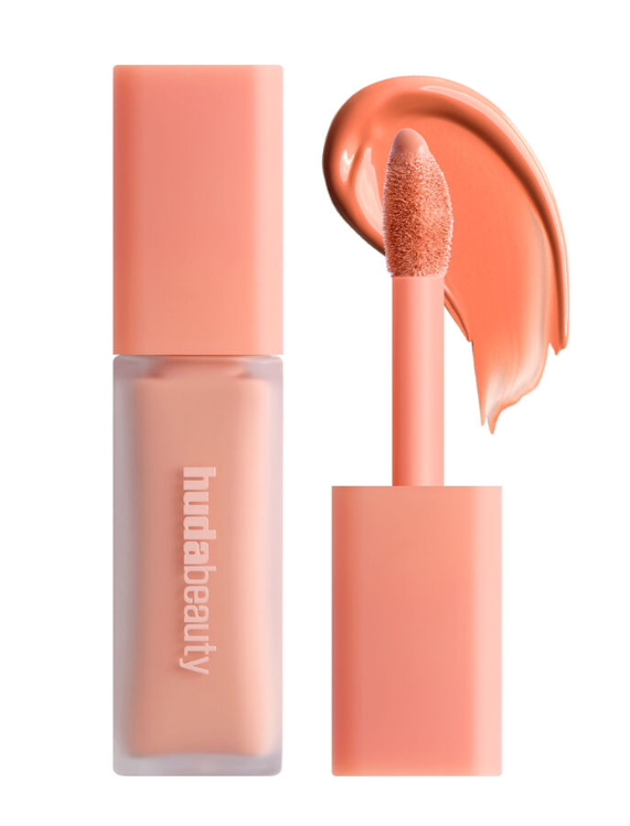 #FAUXFILTER Color Corrector