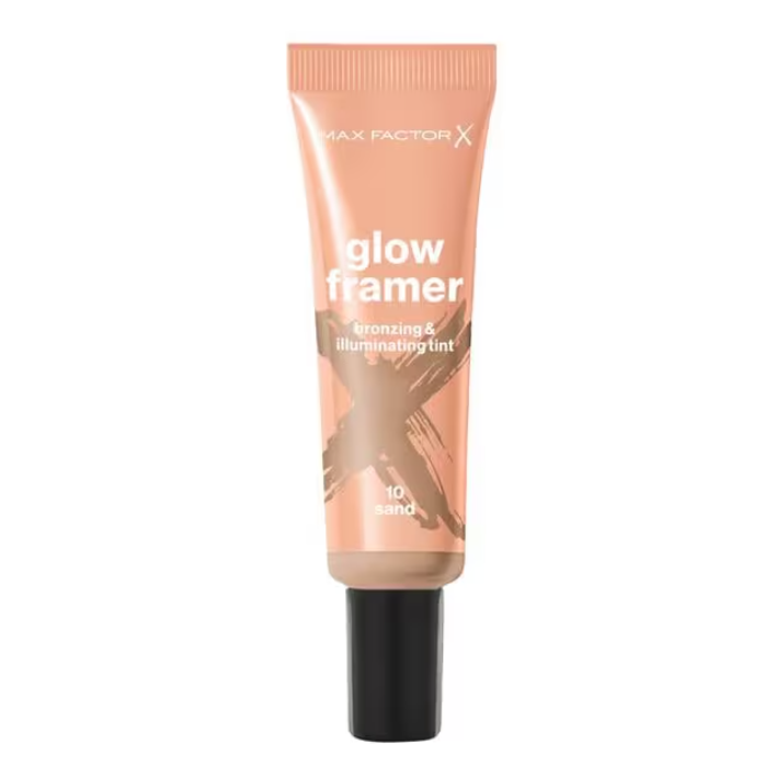 Miracle Pure Glow Framer