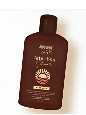 After Sun Shimmer