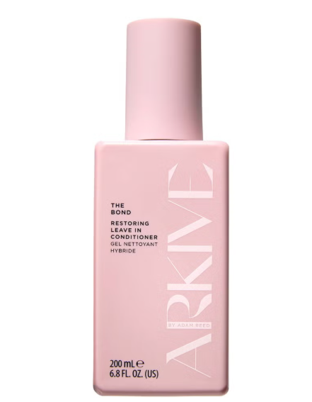The Bond Restoring Leave In Conditioner