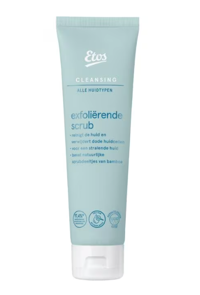 Cleansing Exfolierende Scrub