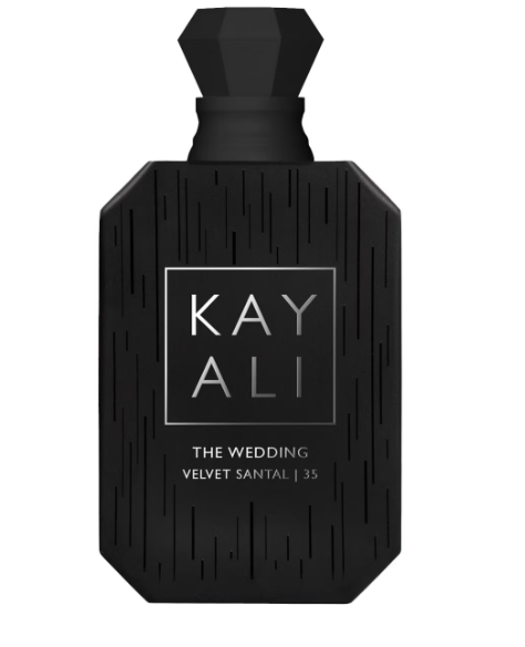 Kayali Eau De Parfum Kayali - The Wedding Velvet Santal Eau De Parfum  - 50 ML