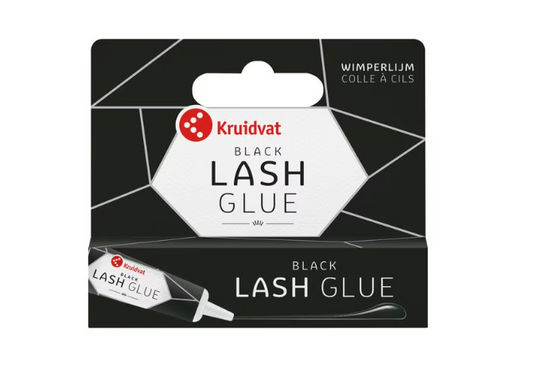 Kruidvat Black Lash Glue