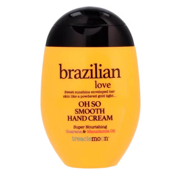 Brazilian Love Oh So Smooth Handcrème
