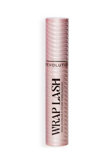 Wrap Lash Tubing Mascara Black