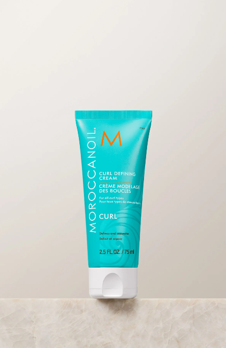Curl Defining Cream