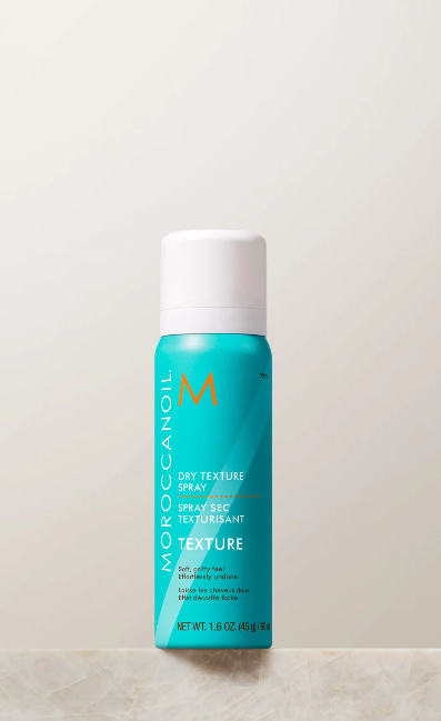 Dry Texture Spray