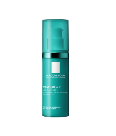Effaclar Az Gel Crème 40 ML
