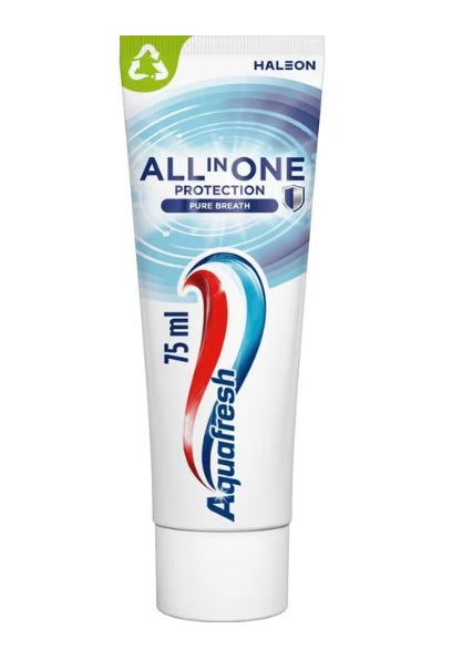 All-In-One Protection Pure Breath