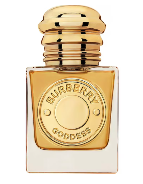 Goddess Parfum