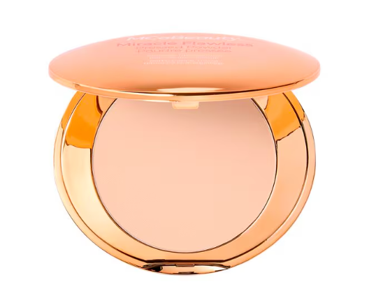 Miracle Flawless Pressed Powder