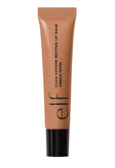 Glow Reviver Melting Lip Balm
