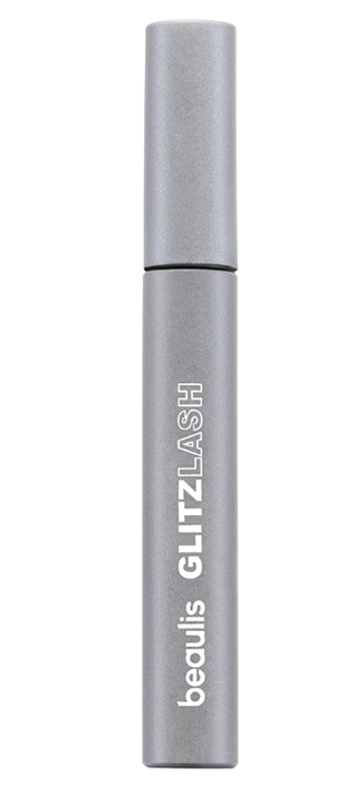 Glitz Lash Mascara Sparkly Silver
